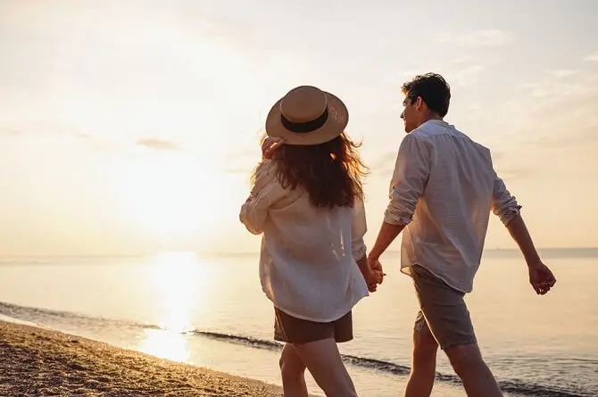 Les adhérents de notre agence matrimoniale Unicis Laval témoignent après avoir trouver l'amour