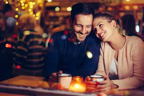 Agence Matrimoniale Laval, les étapes pour trouver l'amour avec Unicis